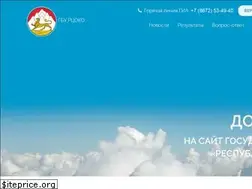 Sites similar to ege15.ru