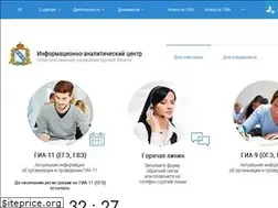 Sites similar to ege46.ru