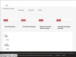 Sites similar to egeaktuel.com