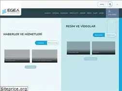 Sites similar to egeal.com