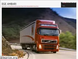 Sites similar to egeambari.com