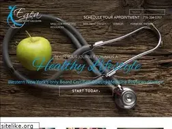 Sites similar to egeamedical.com