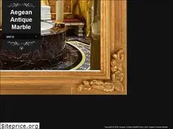 Sites similar to egeantikmermer.com