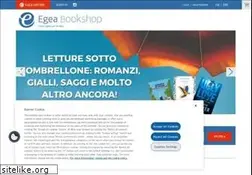 Sites similar to egeaonline.it