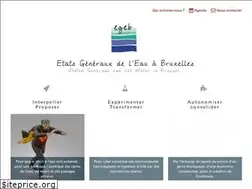 Sites similar to egeb-sgwb.be