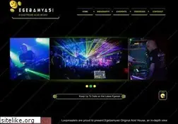 Sites similar to egebamyasi.com
