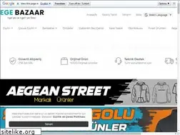Sites similar to egebazaar.com