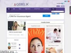 Sites similar to egebelik.com