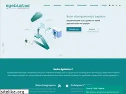 Sites similar to egebimtes.com.tr