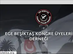 Sites similar to egebjk.com