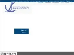 Sites similar to egebodem.com