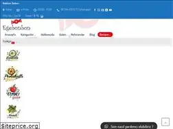 Sites similar to egebonbon.com