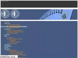 Sites similar to egebric.org
