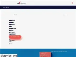 Sites similar to egec.org