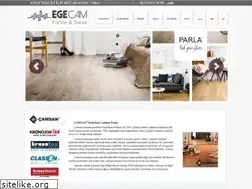 Sites similar to egecam.com