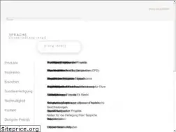 Sites similar to egecarpets.de