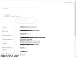 Sites similar to egecarpets.fr
