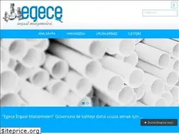 Sites similar to egeceinsaat.com.tr