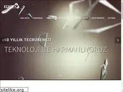 Sites similar to egecev.com.tr