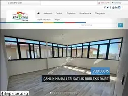 Sites similar to egecinaremlak.com