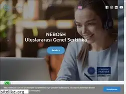 Sites similar to egeconsulting.com
