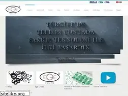 Sites similar to egeconta.com