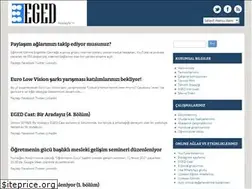 Sites similar to eged.org