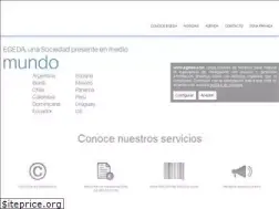 Sites similar to egeda.com