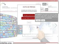 Sites similar to egeda.ec
