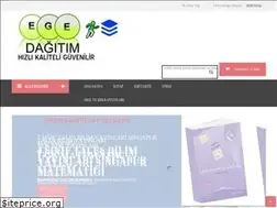 Sites similar to egedagitim.com