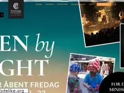 Sites similar to egedalcentret.dk
