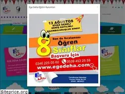 Sites similar to egedeha.com