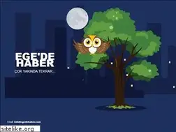 Sites similar to egedehaber.com