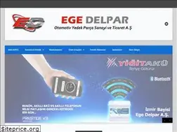 Sites similar to egedelpar.com.tr