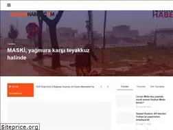 Sites similar to egedenhaber.com