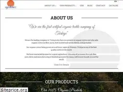 Sites similar to egedeniztextile.com