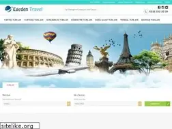 Sites similar to egedentravel.com.tr