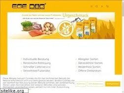 Sites similar to egedog.com