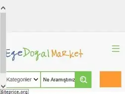 Sites similar to egedogalmarket.com