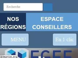 Sites similar to egee.asso.fr