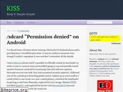 Sites similar to egeek.me