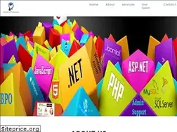 Sites similar to egeeksitsolutions.com