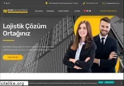 Sites similar to egeekspres.com