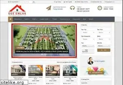 Sites similar to egeemlakdidim.com