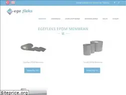 Sites similar to egefleks.com.tr