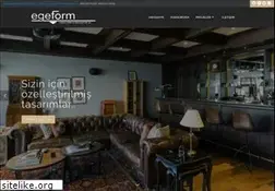 Sites similar to egeformmobilya.com