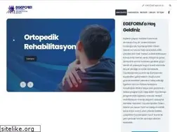 Sites similar to egeformrehabilitasyon.com