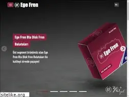 Sites similar to egefrenyp.com