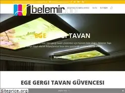 Sites similar to egegergitavan.com