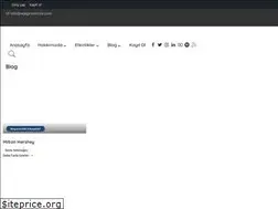 Sites similar to egegirisimcilik.com